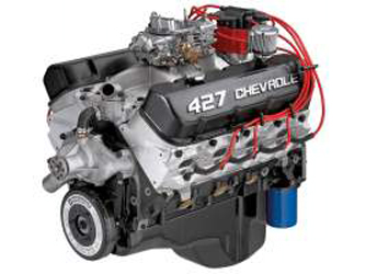 B0204 Engine